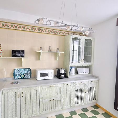 그라나다 Casa Siesta 빌라 외부 사진