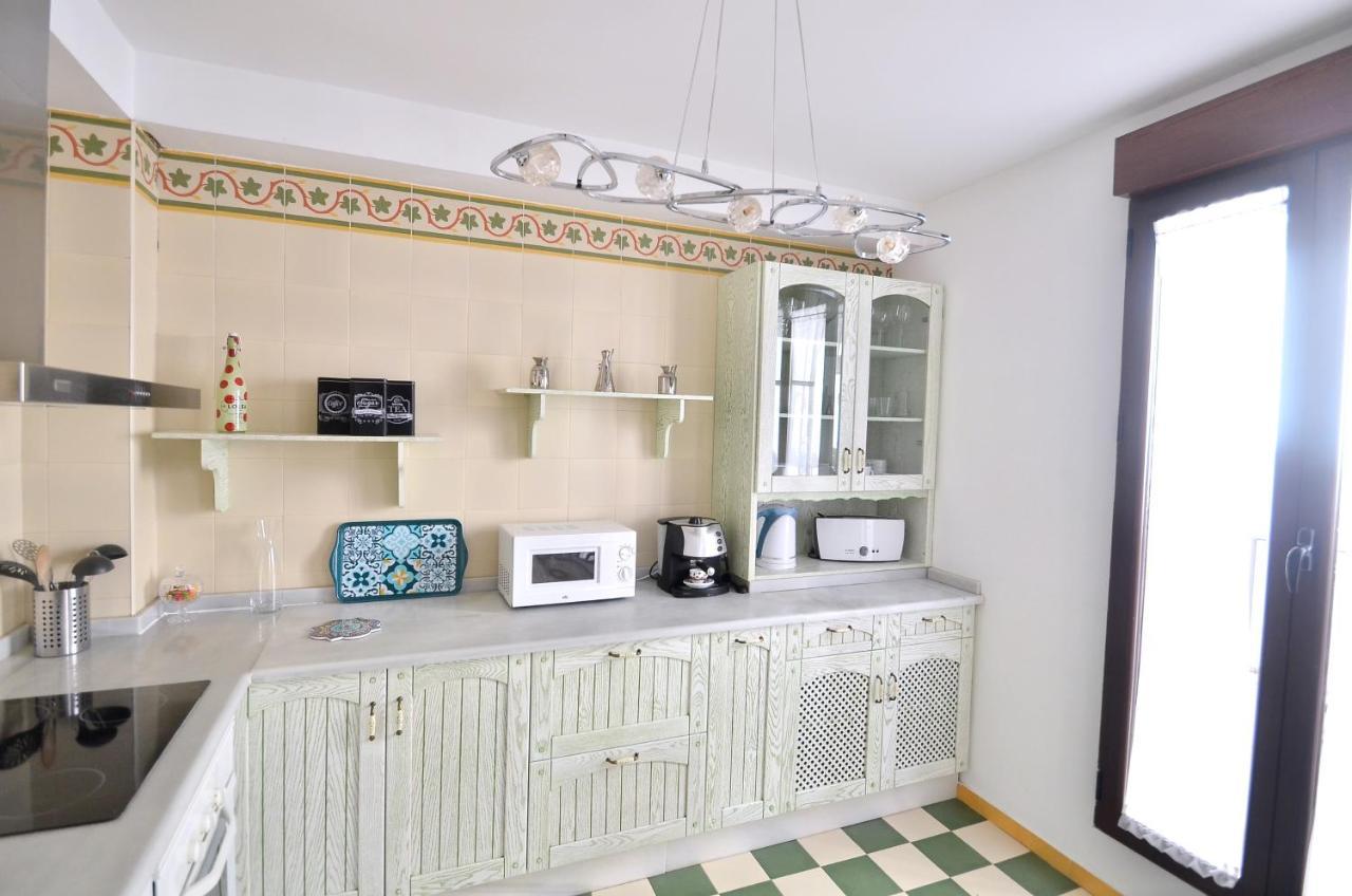 그라나다 Casa Siesta 빌라 외부 사진