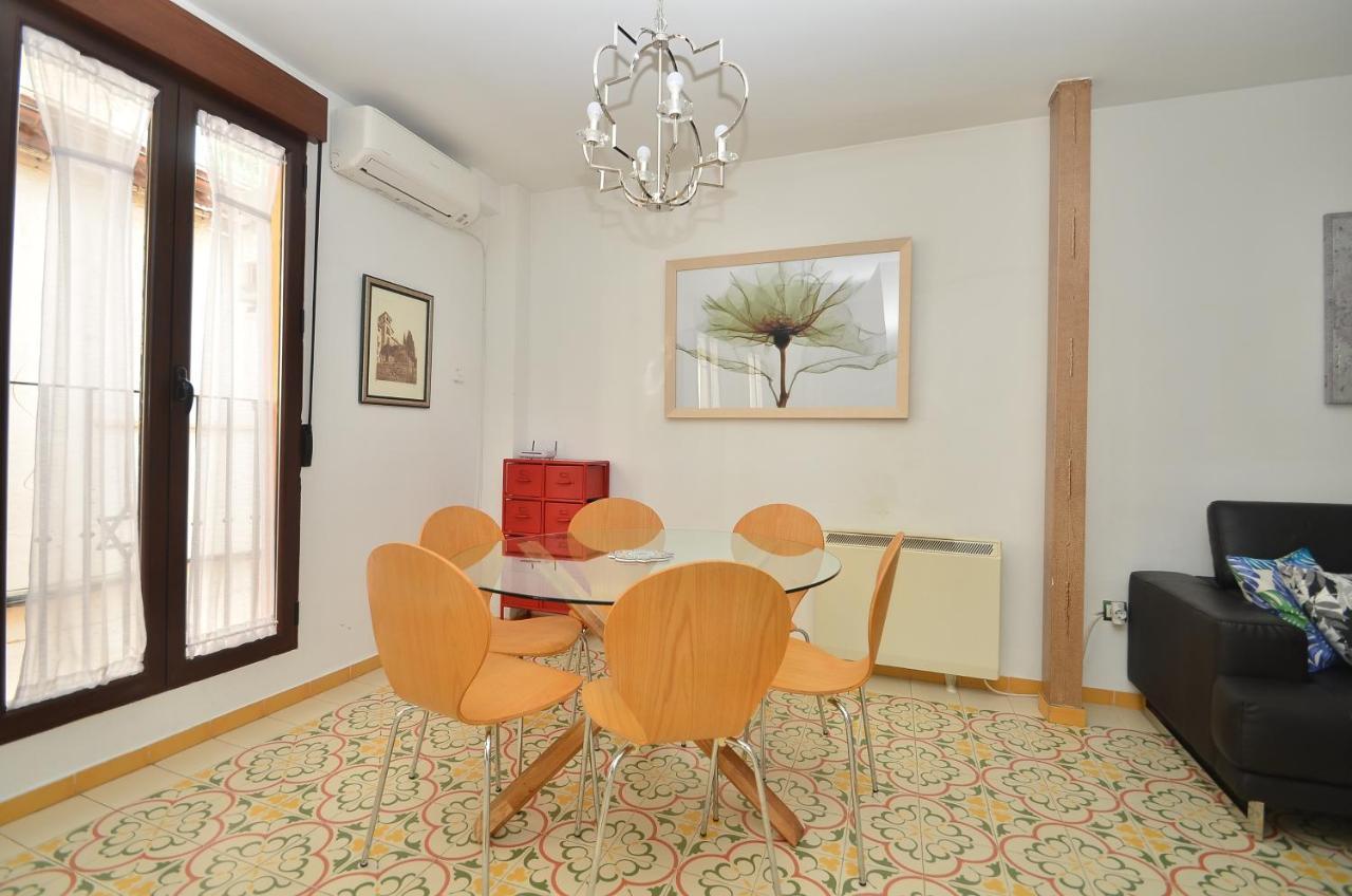 그라나다 Casa Siesta 빌라 외부 사진