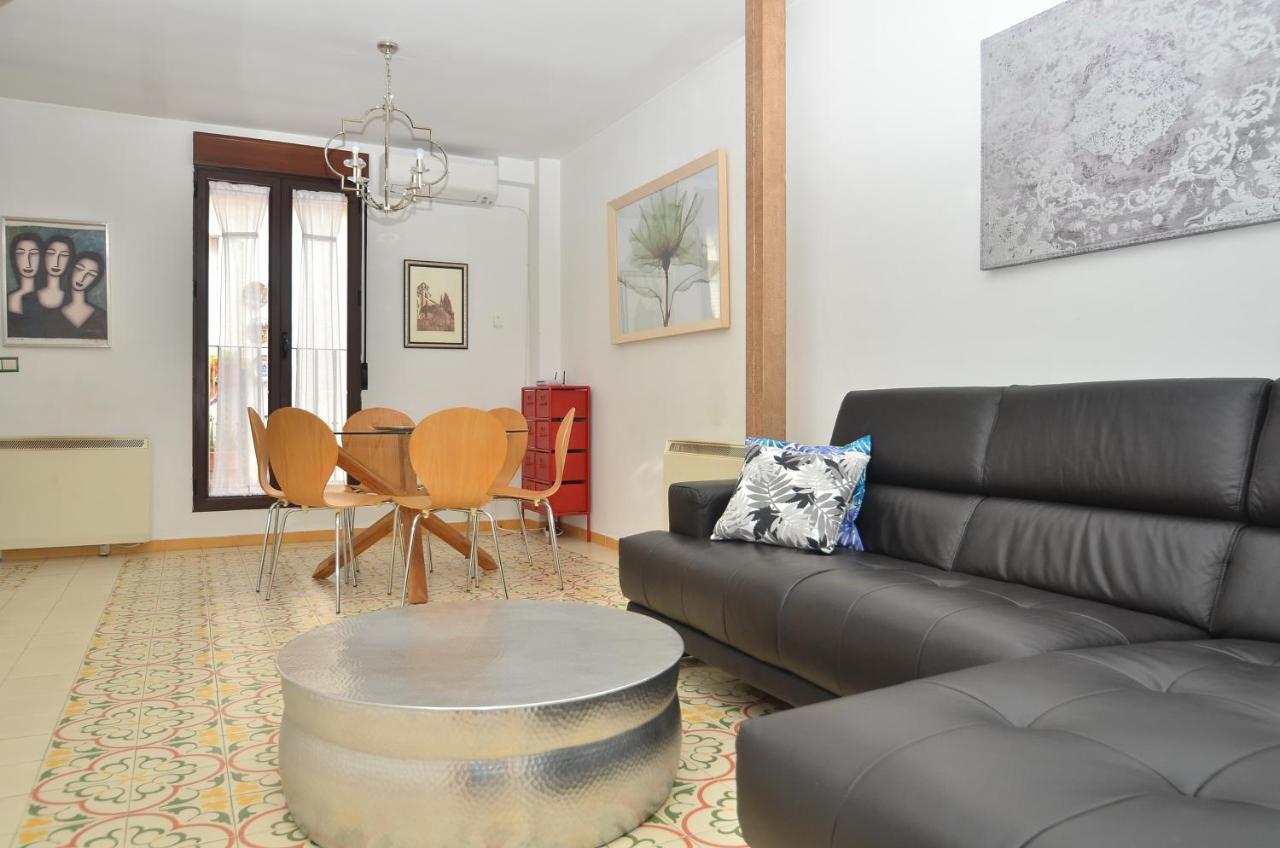 그라나다 Casa Siesta 빌라 외부 사진