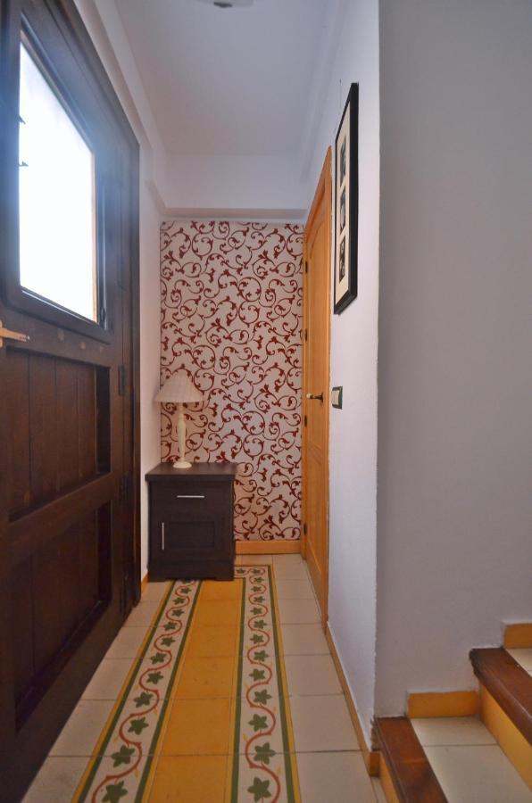 그라나다 Casa Siesta 빌라 외부 사진