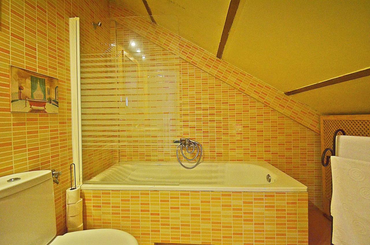 그라나다 Casa Siesta 빌라 외부 사진