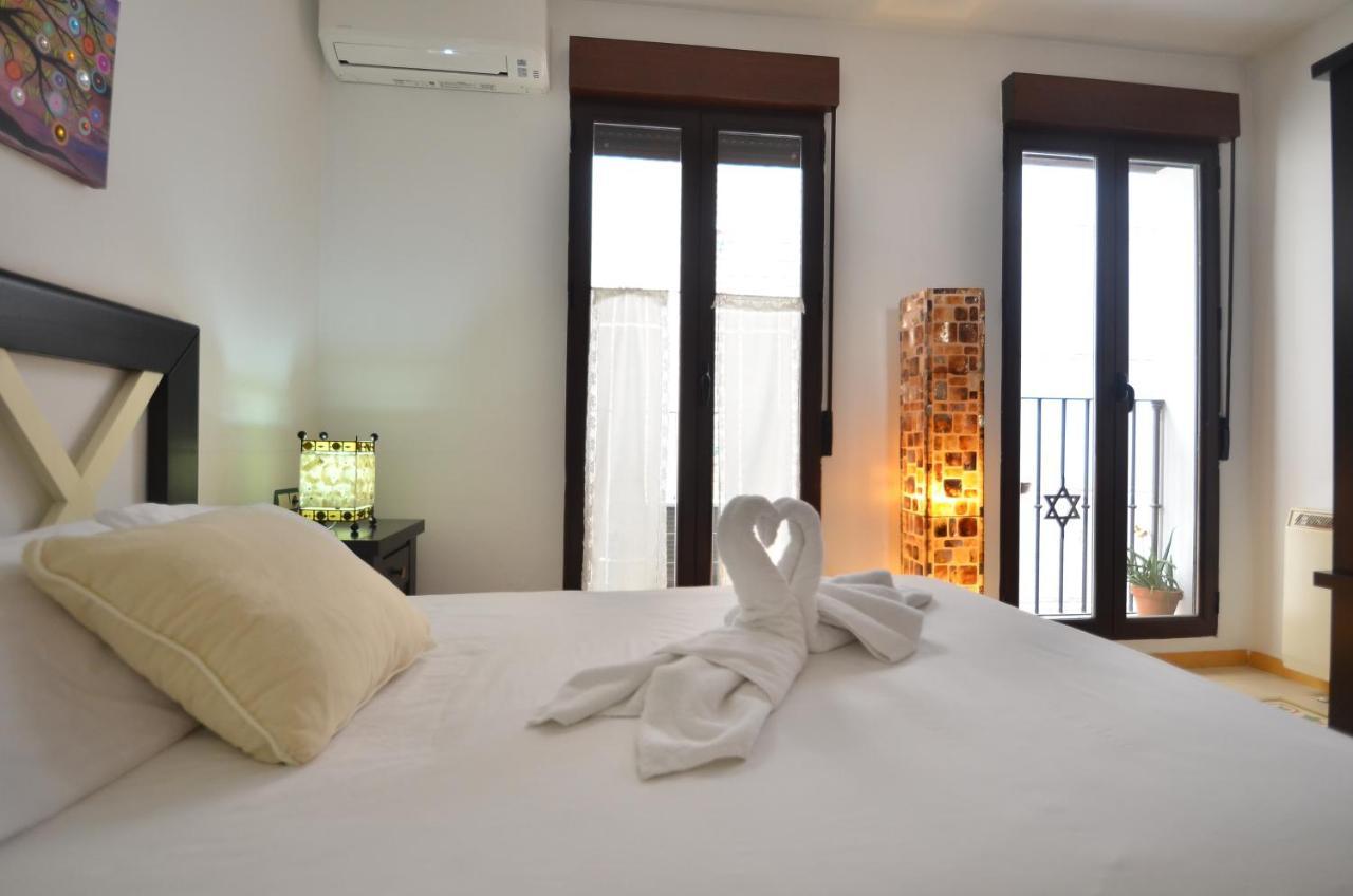 그라나다 Casa Siesta 빌라 외부 사진