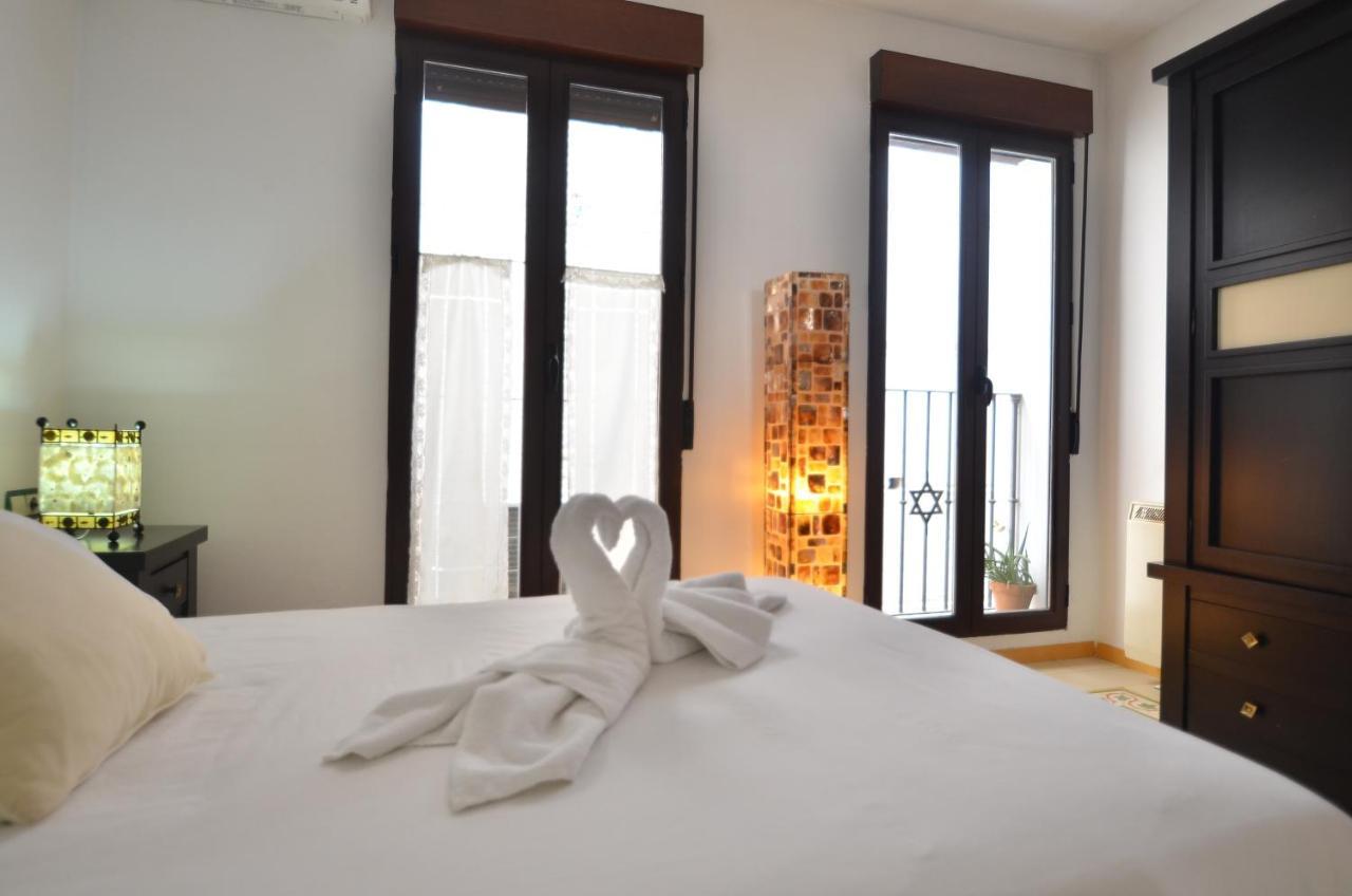 그라나다 Casa Siesta 빌라 외부 사진